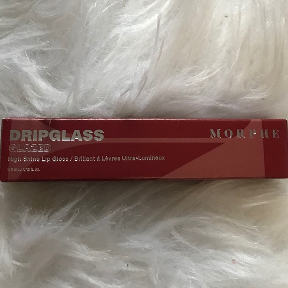 MORPHE DRIPGLASS UNBREAKABLE BRICK - Picture 1 of 5